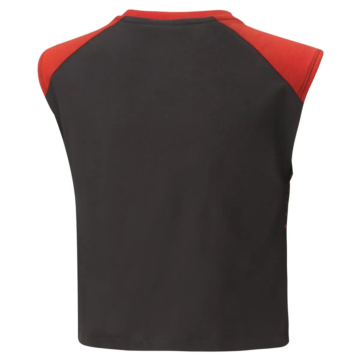 PUMA X MIRACULOUS Short Length Tee G PUM