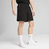 Puma F1 ESS+ Woven Shorts 7" Siyah Erkek Şort