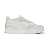 Puma Slipstream UT Soft Wns Kadın Kırık Beyaz Günlük Spor Ayakkabı