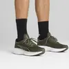 Puma Scend Pro Haki Erkek Yürüyüş ve Koşu Ayakkabısı
