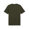 Puma GRAPHICS Skateboard Tee Erkek T-Shirt & Polo