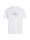 SS HERO MONOGRAM TEE, YAA