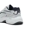 Puma Teveris NITRO Ash Gray-New Navy Gri Erkek Günlük Spor Ayakkabı
