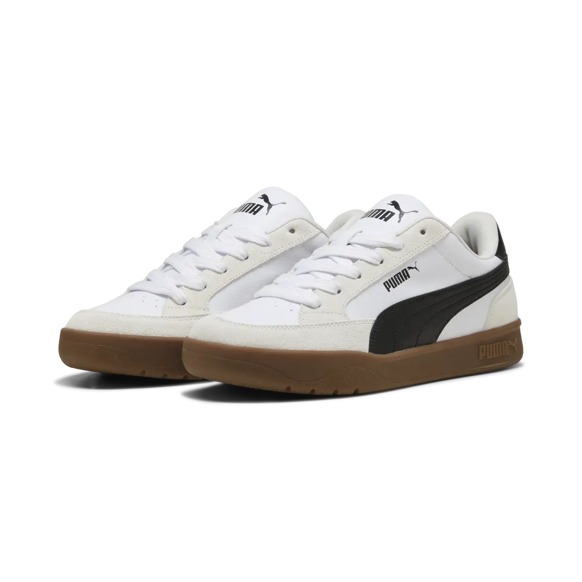 Puma Park LT OG Beyaz Erkek Spor Ayakkabı & Sneaker