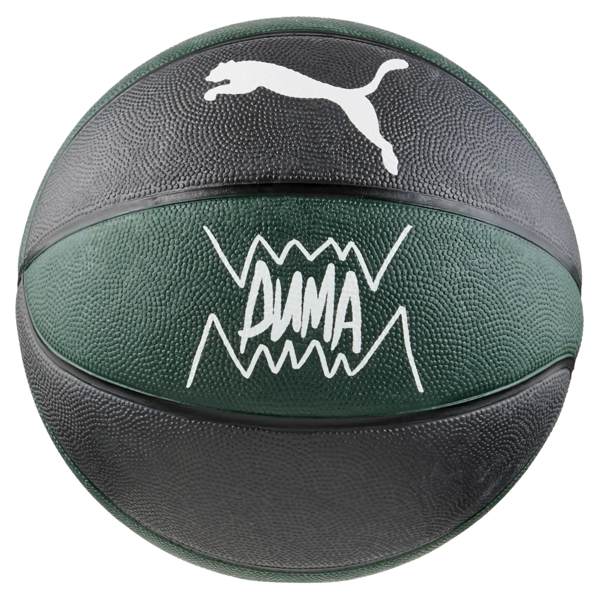 Puma teamJAWS Basketball Yeşil Erkek Spor Ekipmanı