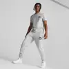 Puma CLASSICS GEN. Sweatpants FL Light Gri Erkek/Unisex Eşofman Altı