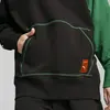 Puma X CARROTS Hoodie Siyah Erkek Hoodie