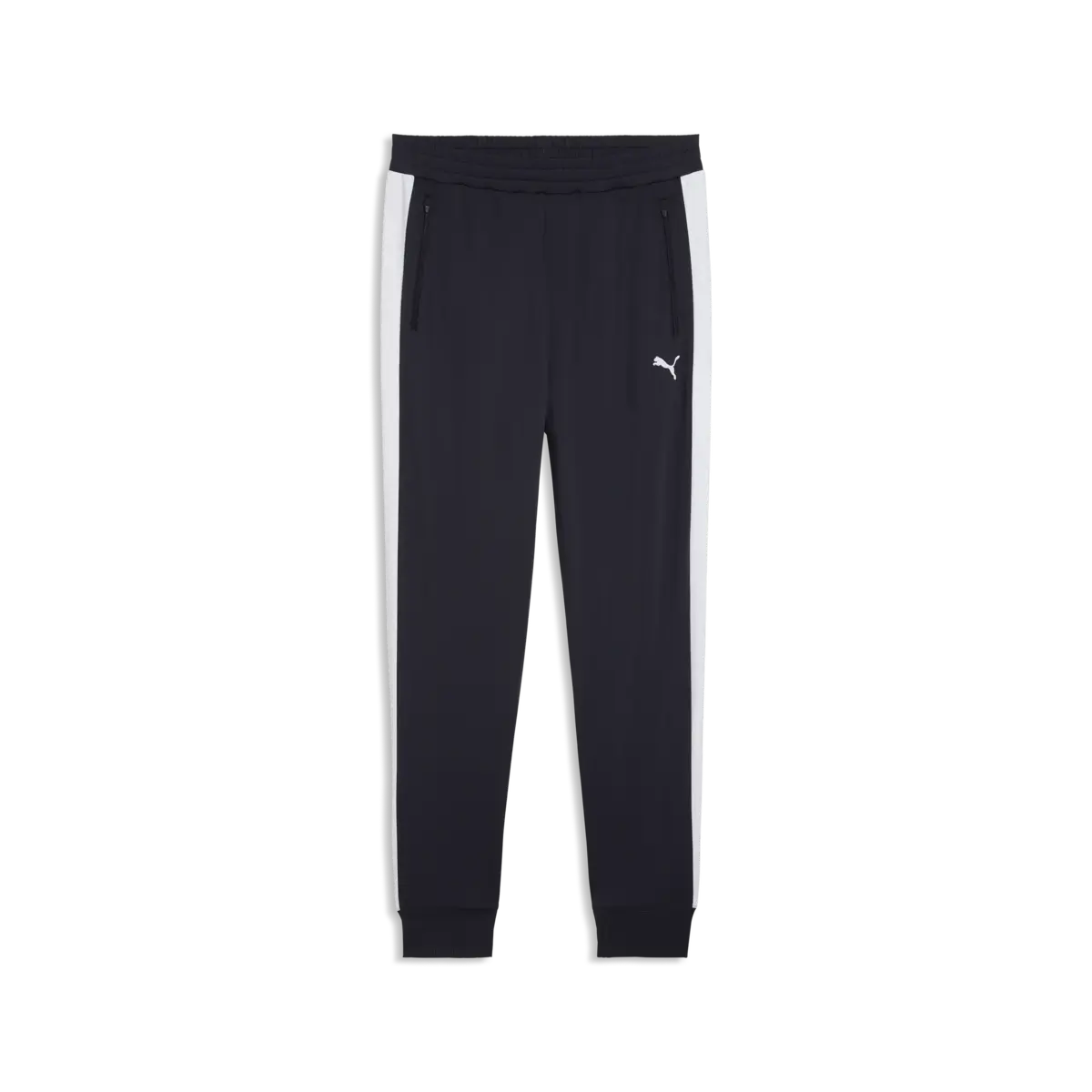 Puma T7 Knitted Pants Kırmızı Erkek Eşofman Altı