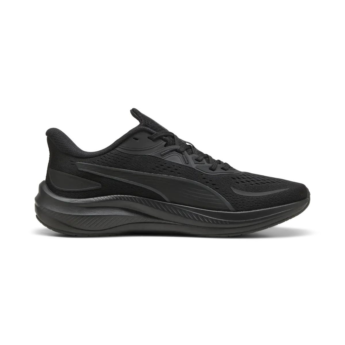 Puma Skyrocket Lite 2 Siyah Unisex Spor Ayakkabı