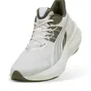 PUMA Pulse Pro Gri Unisex Yürüyüş ve Koşu Ayakkabısı
