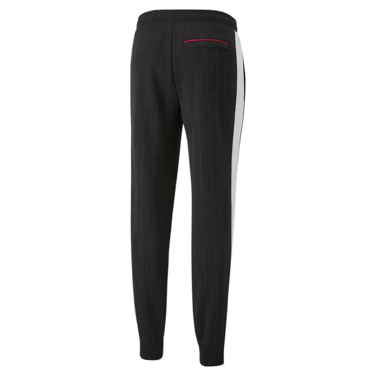 PUMA X COCA COLA T7 Pants Siyah Erkek Pantolon
