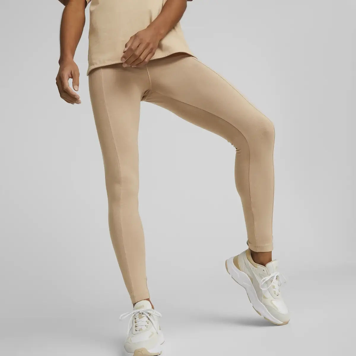 Puma HER High-Waist Leggings Kadın Tayt