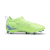 Puma ULTRA 5 MATCH FG/AG Jr Yeşil Erkek Çocuk Krampon