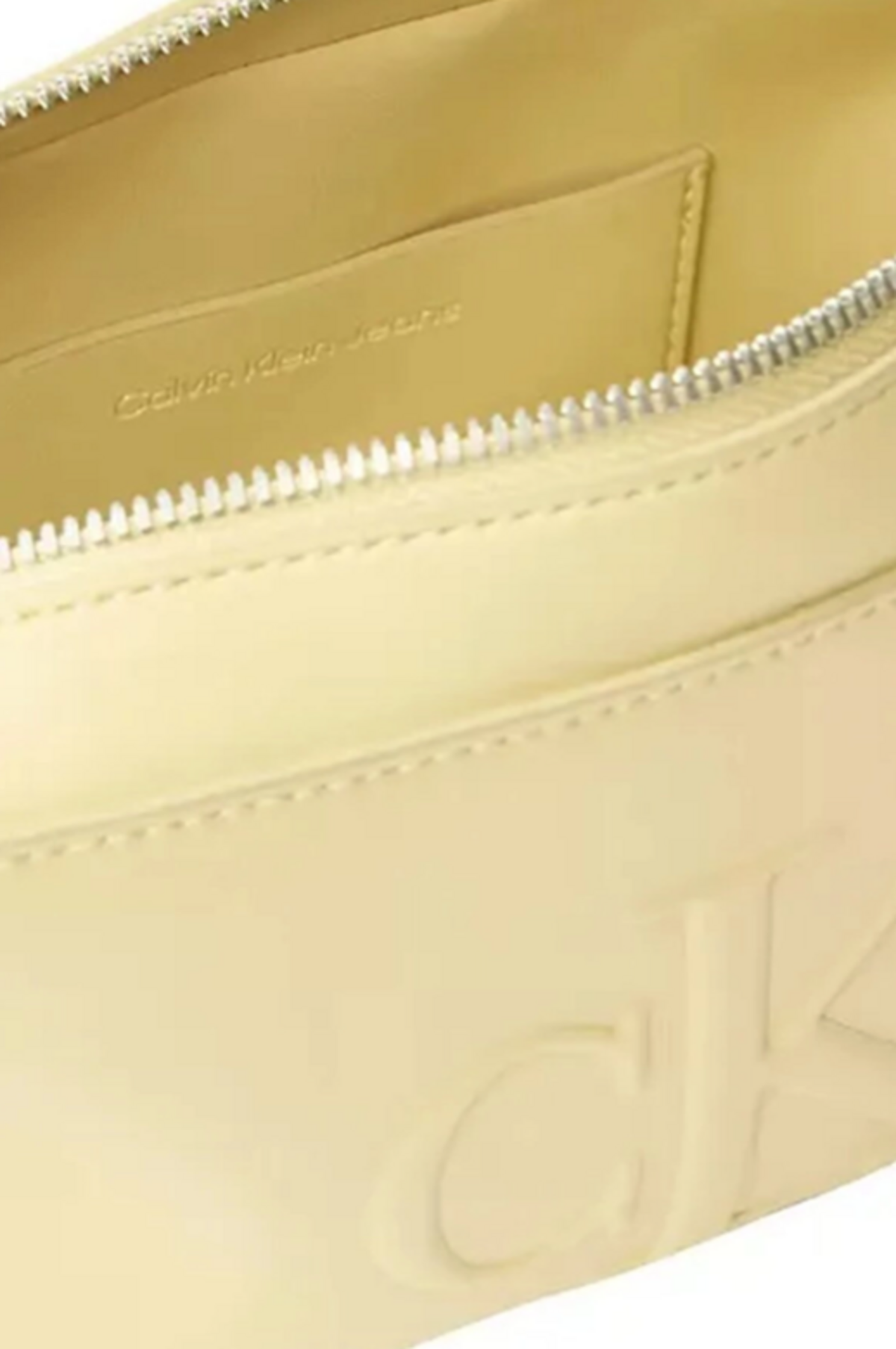 Calvin Klein SCULPTED EW CAMERA BAG20 Bej Kadın El Çantası Calvin Klein SCULPTED EW CAMERA BAG20 Bej Kadın El Çantası
