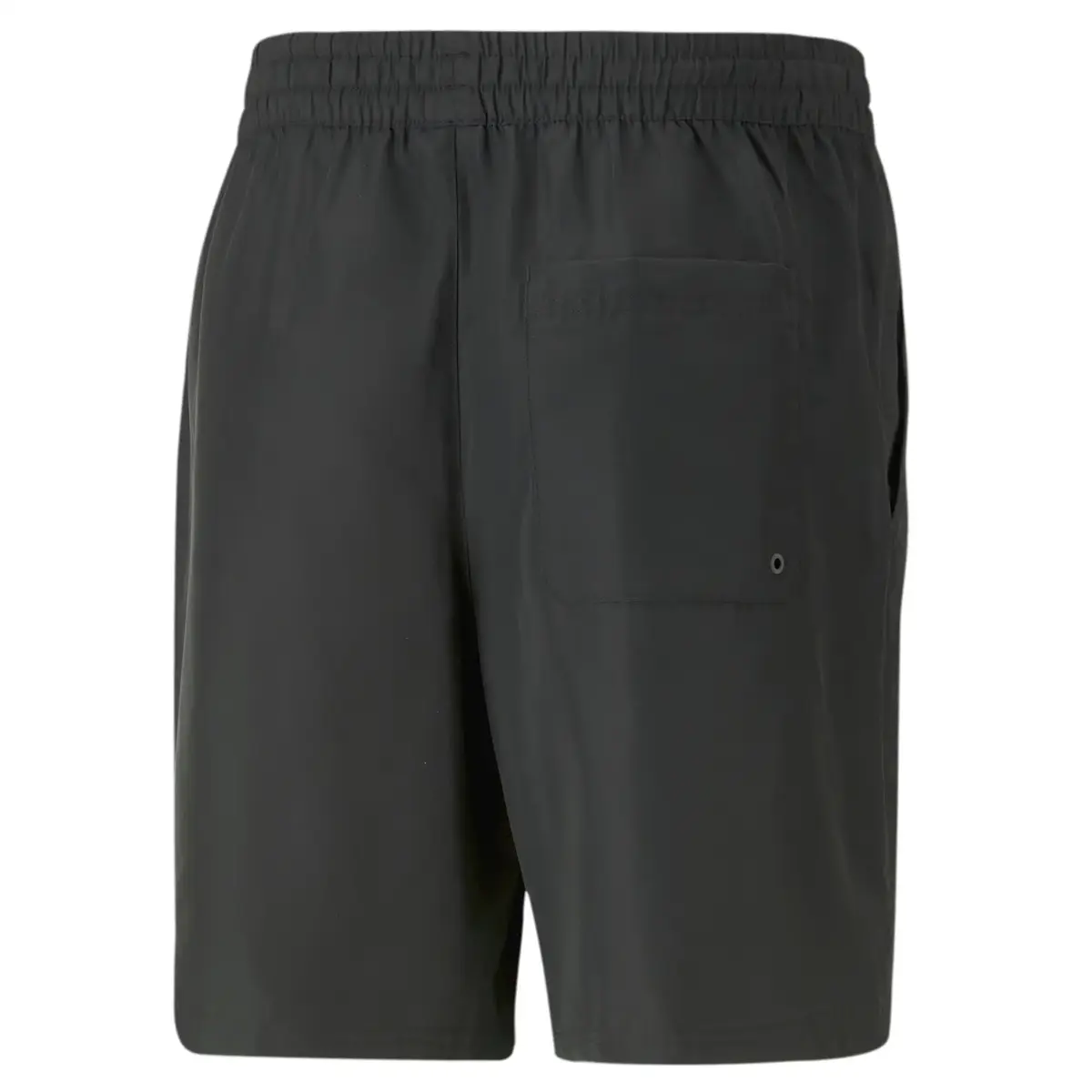 Puma CLASSICS Shorts 6 Siyah Erkek Şort