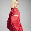 PUMA Racer Jacket Kırmızı Erkek Ceket