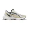 Puma Morphic Suede Bej Unisex Günlük Spor Ayakkabı