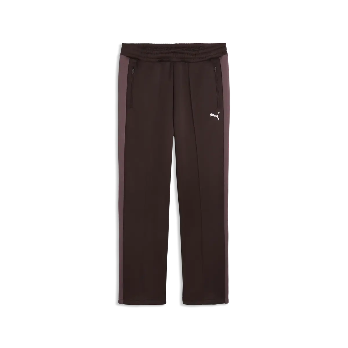 Puma T7 ALWAYS ON Track Pants Kahverengi Erkek Eşofman Altı