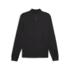 Puma M CLOUDSPUN FULL ZIP JACKET Siyah Erkek Ceket