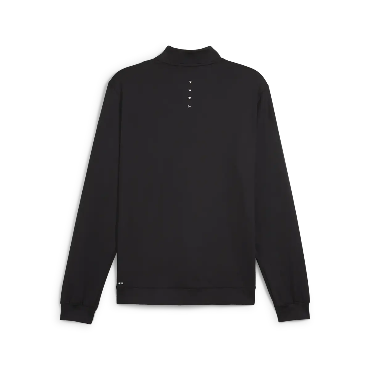 Puma M CLOUDSPUN FULL ZIP JACKET Siyah Erkek Ceket