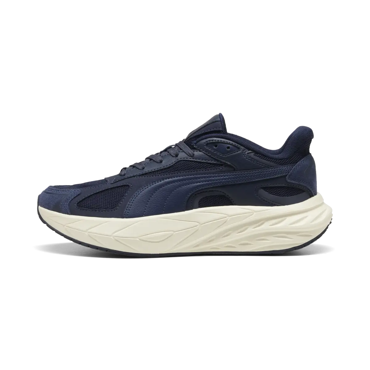 Puma Hypnotic LS 2 Lacivert Unisex Günlük Spor Ayakkabı