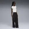 Puma FENTY x T7 Slim Tee Beyaz Kadın T-Shirt & Polo