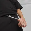 PUMA MMQ Shorts Siyah Erkek Şort