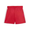 Puma T7 Shorts Kırmızı Kadın Şort