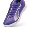 Puma ULTRA 5 PLAY IT Jr Lacivert Erkek Çocuk Halı Saha Ayakkabısı