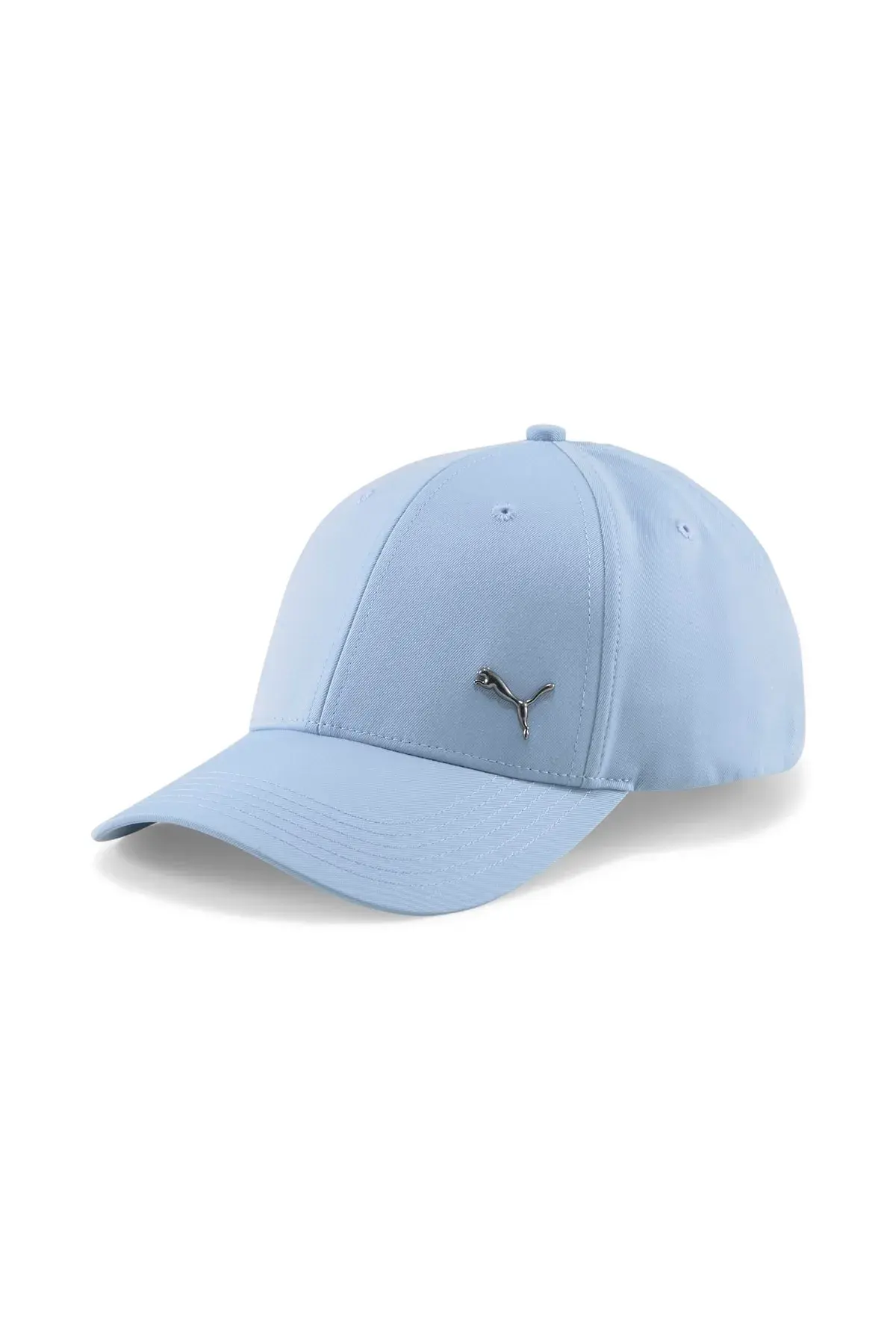 PUMA Metal Cat Açık Mavi Unisex Şapka