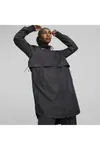 Puma Modest Activewear Fz Rain Jacket Siyah Kadın Track Jacket