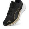 Puma Reflect Lite Siyah Erkek Yürüyüş ve Koşu Ayakkabısı