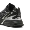Puma Fade Nitro LS Y2K Siyah Erkek Spor Ayakkabı