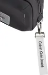 Calvin Klein PARK CULTURE POUCH Erkek Siyah Çanta