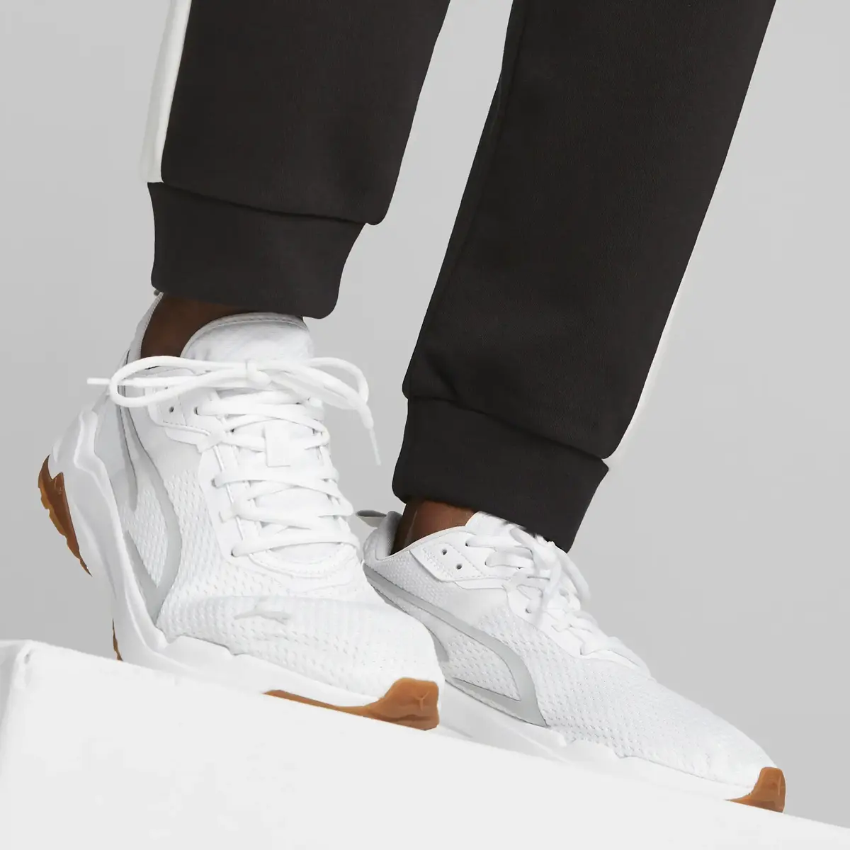 Puma Stride Unisex Spor Ayakkabı & Sneaker