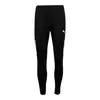 Puma teamLIGA Training Pants Pro Siyah Erkek Eşofman Altı