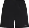 Calvin Klein WO - 2 In 1 Woven Sh Erkek Siyah Şort
