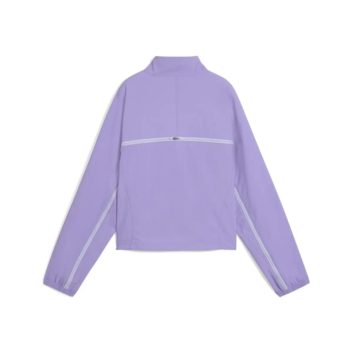 PUMA DARE TO Zip-Off Jacket Mor Kadın Ceket