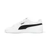 Puma Smash 3.0 Buck Beyaz Unisex Spor Ayakkabı