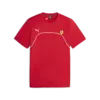 Puma Ferrari Race Tee Kırmızı Erkek T-shirt