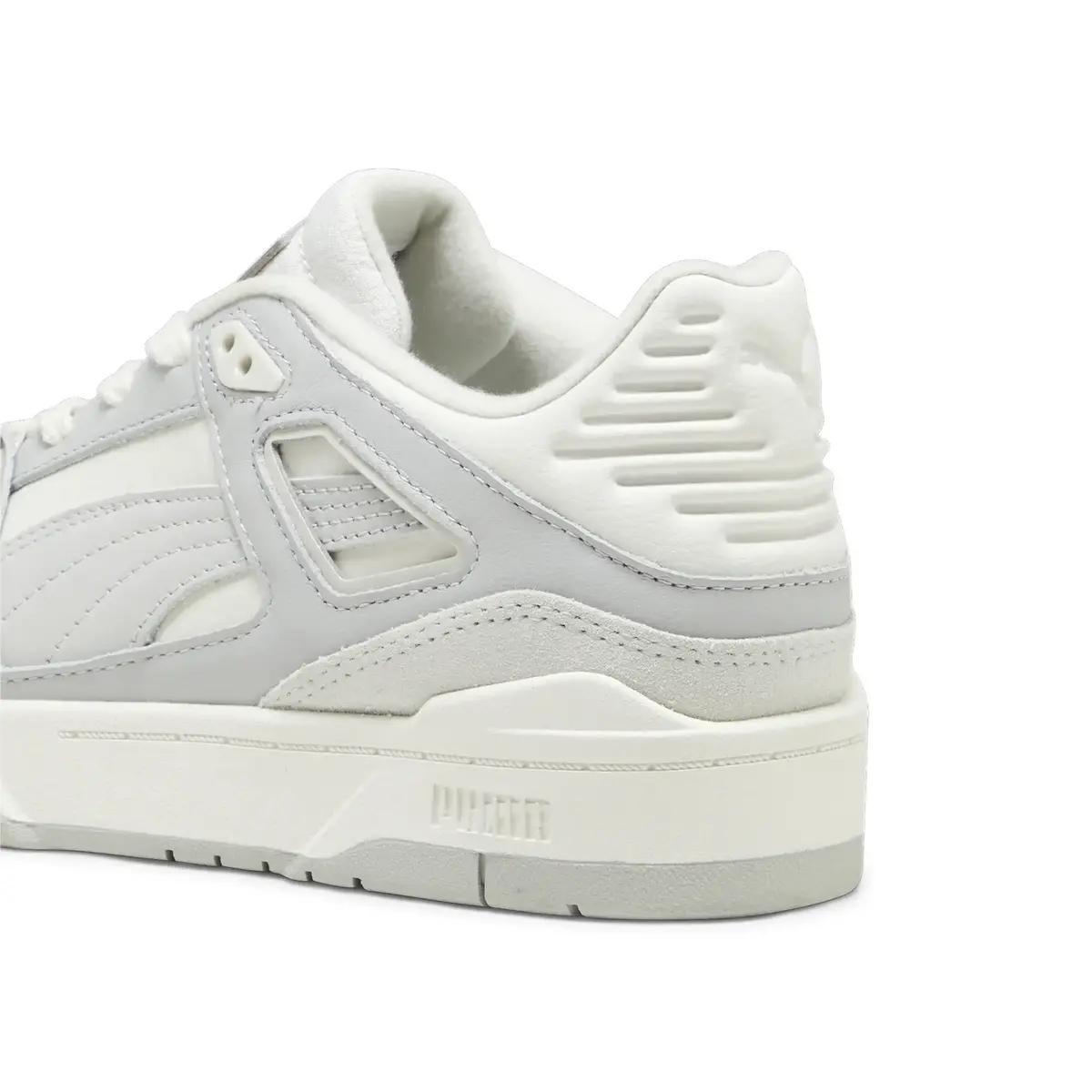 Puma Slipstream Selflove Wns Gri Kadın Günlük Spor Ayakkabı