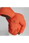 Puma Better Sportswear Hooded Puffer Fireligh Erkek Kapüşonlu Şişme Mont