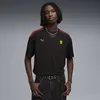 PUMA Ferrari Cloudspun TEE Siyah Erkek T-Shirt
