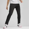Puma EVOSTRIPE High-Waist Pants Siyah Kadın Eşofman Altı