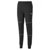 Puma Ferrari Race Sweat Pants Cc Siyah Erkek Eşofman Altı