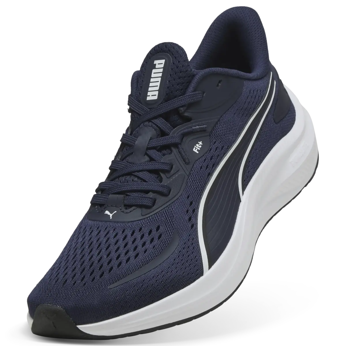 Puma Skyrocket Lite 2 Lacivert Erkek Yürüyüş ve Koşu Ayakkabısı