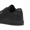 Puma Club II SL Siyah Unisex Spor Ayakkabı & Sneaker