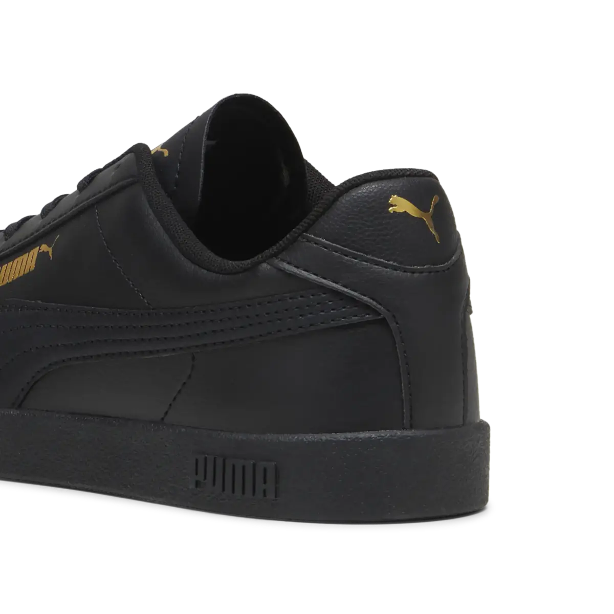 Puma Club II SL Siyah Unisex Spor Ayakkabı & Sneaker