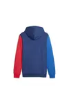 Puma BMW MMS ESS Hoodie Fleece Mavi Erkek Hoodie