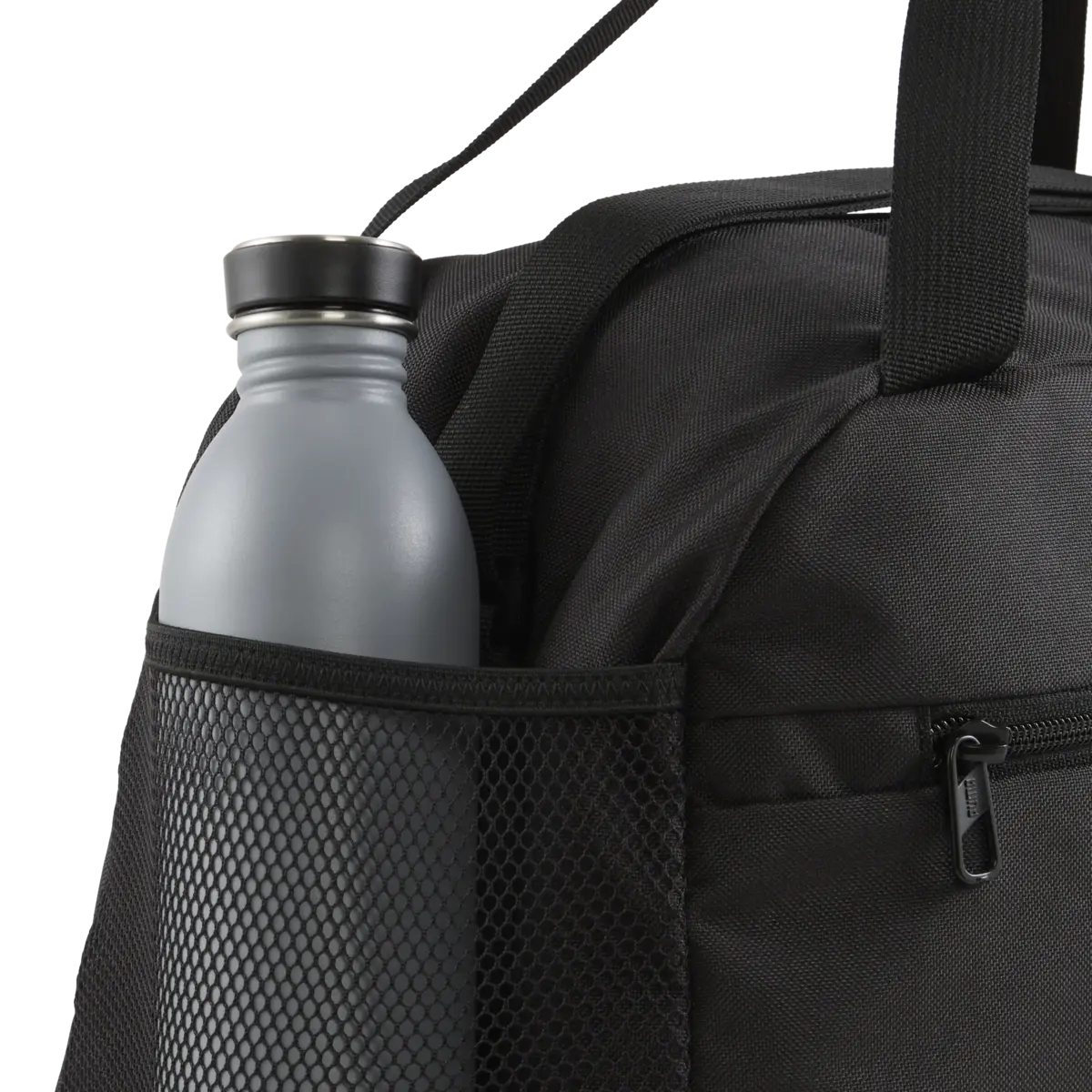 PUMA PHASE Small Sports Bag Siyah Spor Çantası